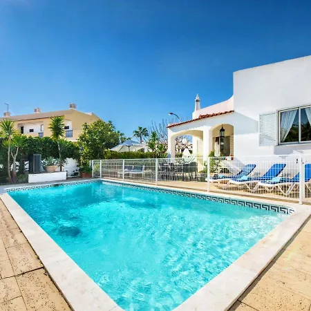 Family Albufeira Ocean By Interhome *