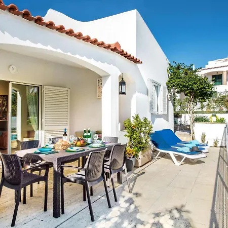 Villa Family Albufeira Ocean By Interhome *