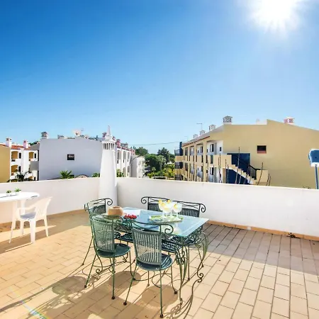 Family Albufeira Ocean By Interhome *