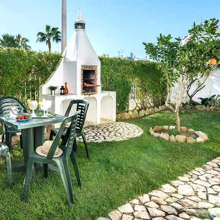 Family Albufeira Ocean By Interhome *