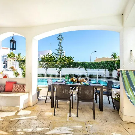 Family Albufeira Ocean By Interhome *