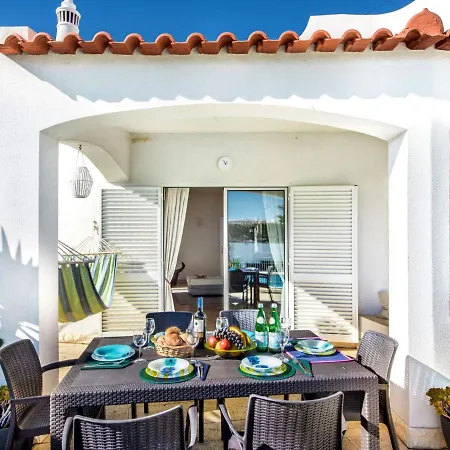 Family Albufeira Ocean By Interhome *