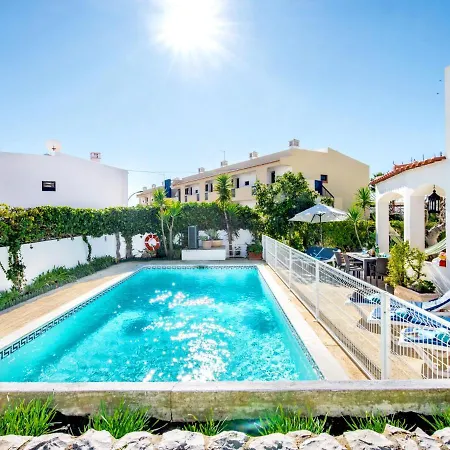 Family Albufeira Ocean By Interhome *