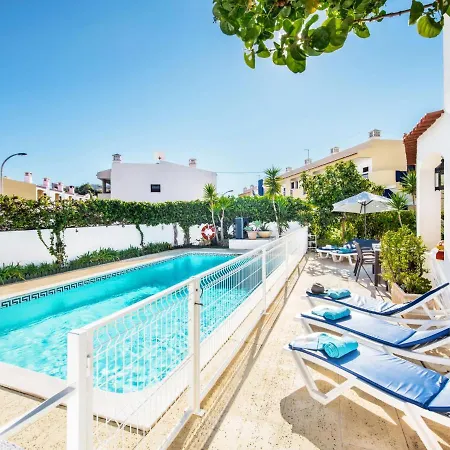 Family Albufeira Ocean By Interhome Villa Calicos (Albufeira)