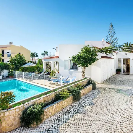 Family Albufeira Ocean By Interhome Villa