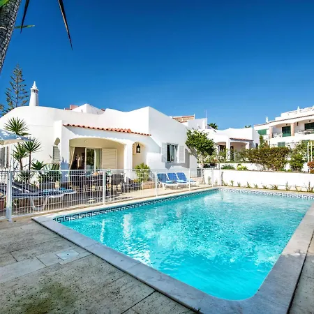 Family Albufeira Ocean By Interhome * Calicos (Albufeira)