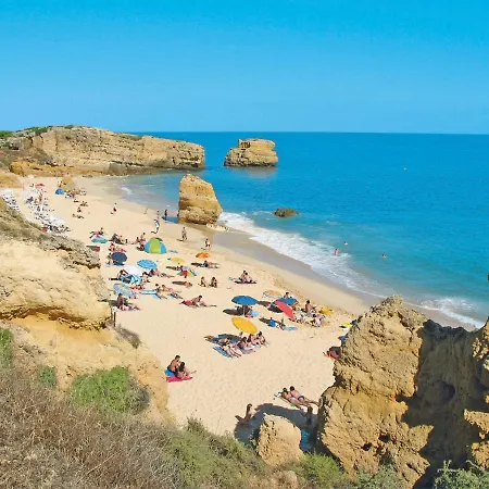 Family Albufeira Ocean By Interhome Villa