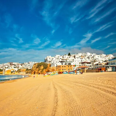 Family Albufeira Ocean By Interhome Villa