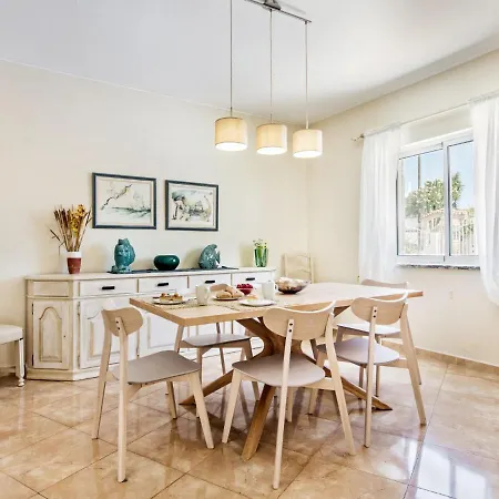 Family Albufeira Ocean By Interhome Villa
