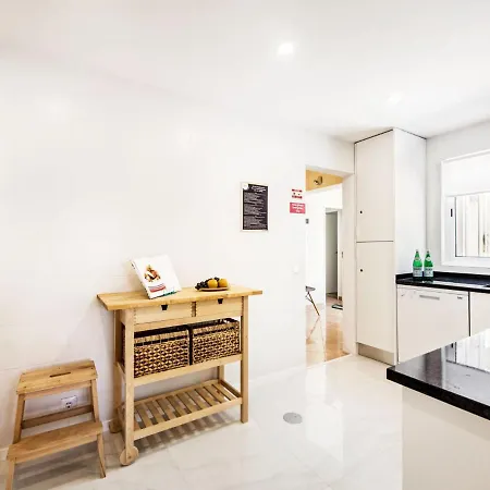 Family Albufeira Ocean By Interhome Calicos (Albufeira)