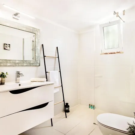Family Albufeira Ocean By Interhome Villa Calicos (Albufeira)