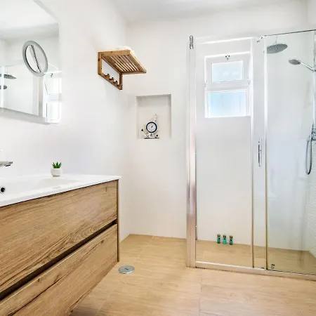 Family Albufeira Ocean By Interhome Villa