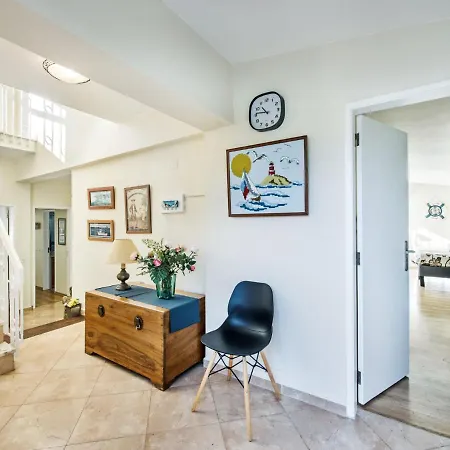 Villa Family Albufeira Ocean By Interhome Calicos (Albufeira)