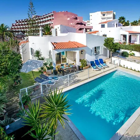 Family Albufeira Ocean By Interhome Villa