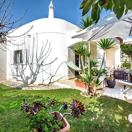 Family Albufeira Ocean By Interhome Villa *