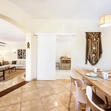 Villa Family Albufeira Ocean By Interhome