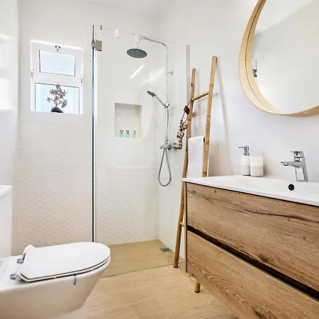 Villa Family Albufeira Ocean By Interhome
